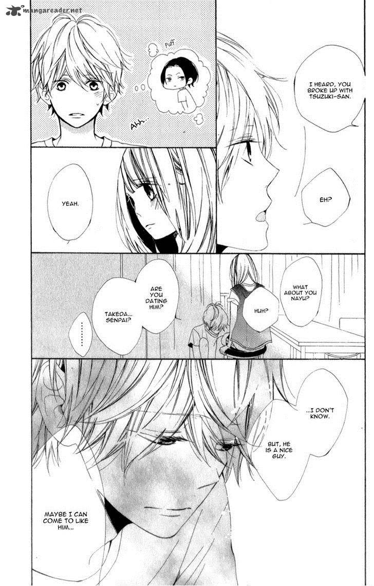 Kimi Ga Inakya Dame Tte Itte 6 33