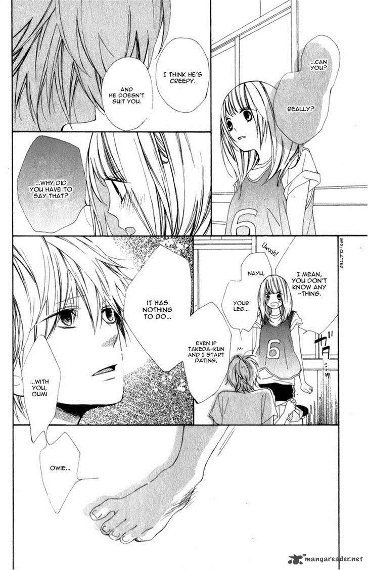 Kimi Ga Inakya Dame Tte Itte 6 34