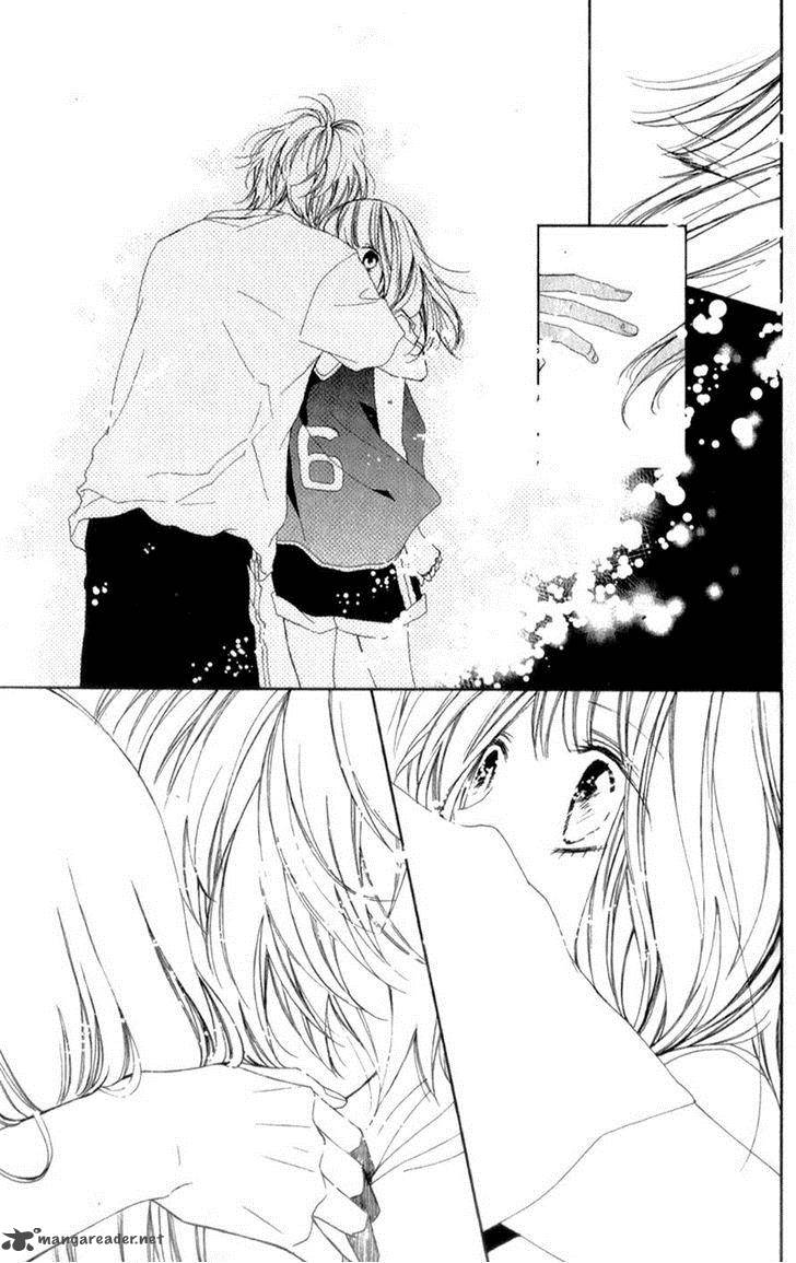 Kimi Ga Inakya Dame Tte Itte 6 35