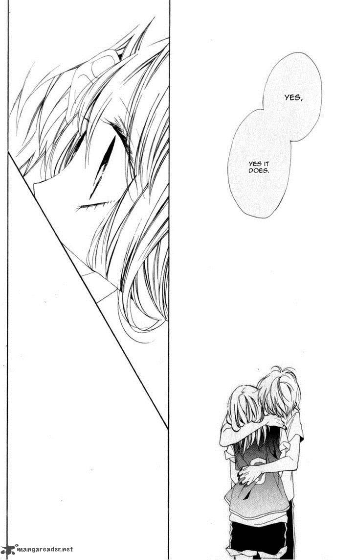 Kimi Ga Inakya Dame Tte Itte 6 36