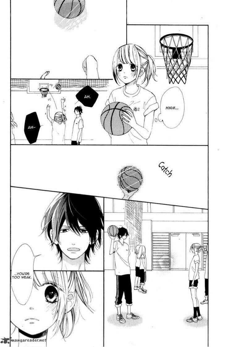 Kimi Ga Inakya Dame Tte Itte 6 4