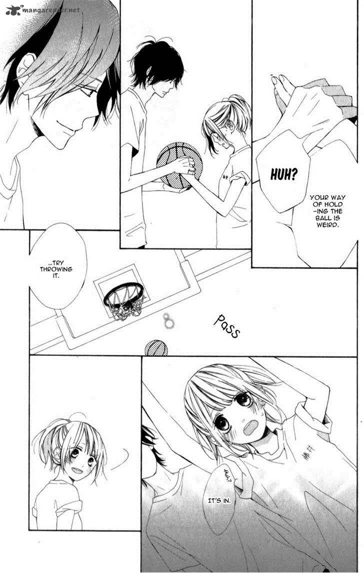 Kimi Ga Inakya Dame Tte Itte 6 5