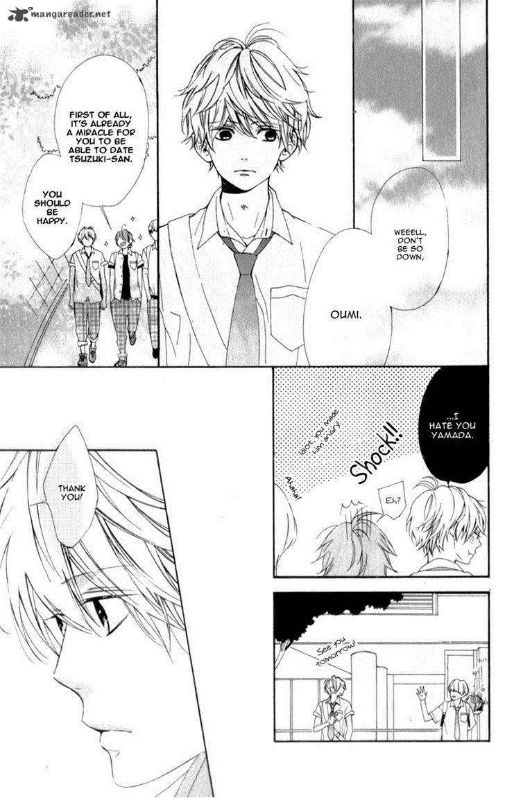 Kimi Ga Inakya Dame Tte Itte 6 7