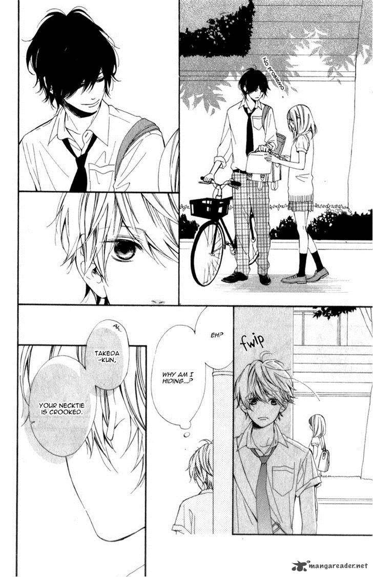Kimi Ga Inakya Dame Tte Itte 6 8