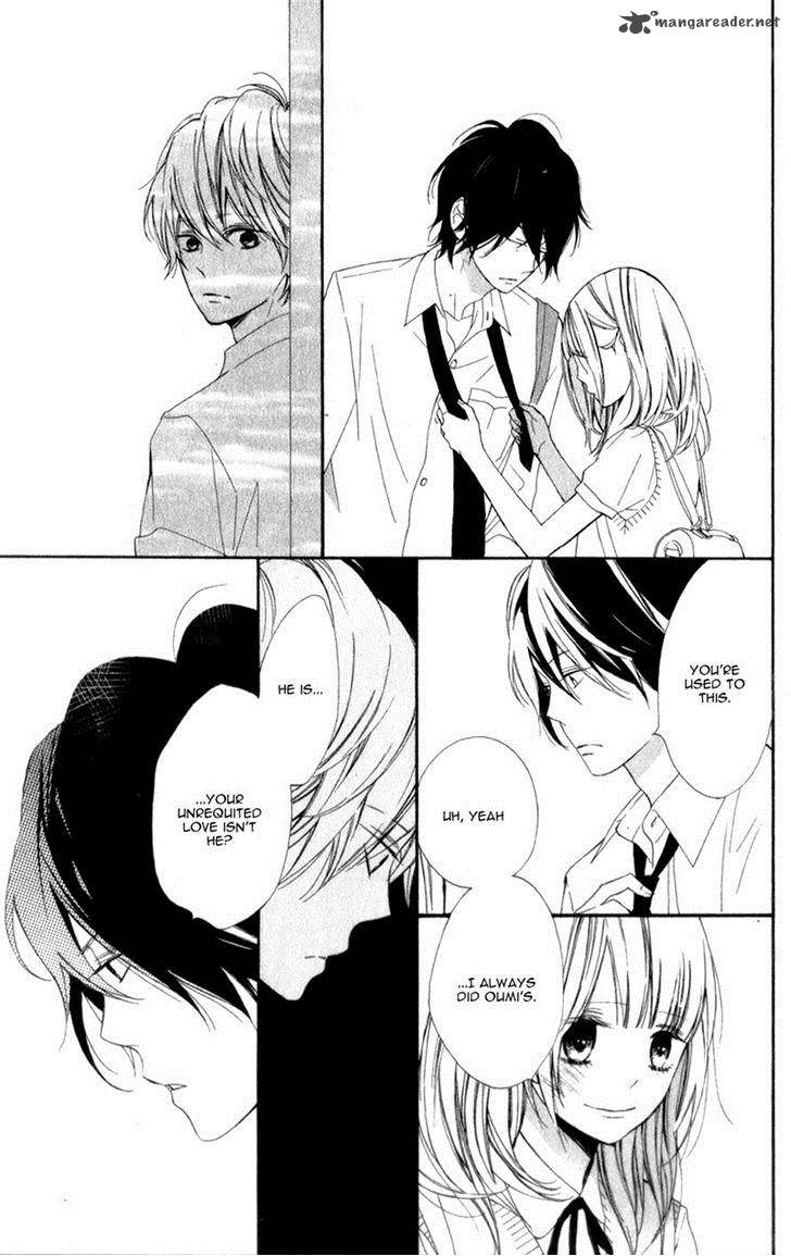 Kimi Ga Inakya Dame Tte Itte 6 9