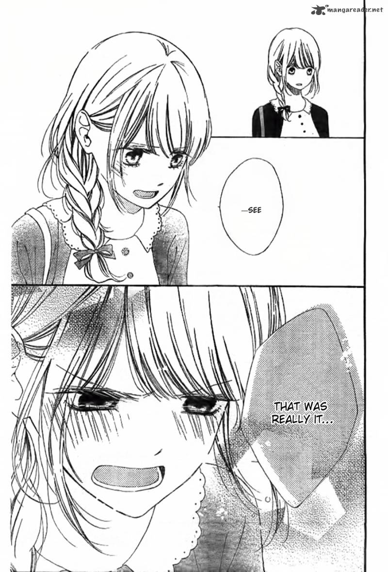 Kimi Ga Inakya Dame Tte Itte 8 14