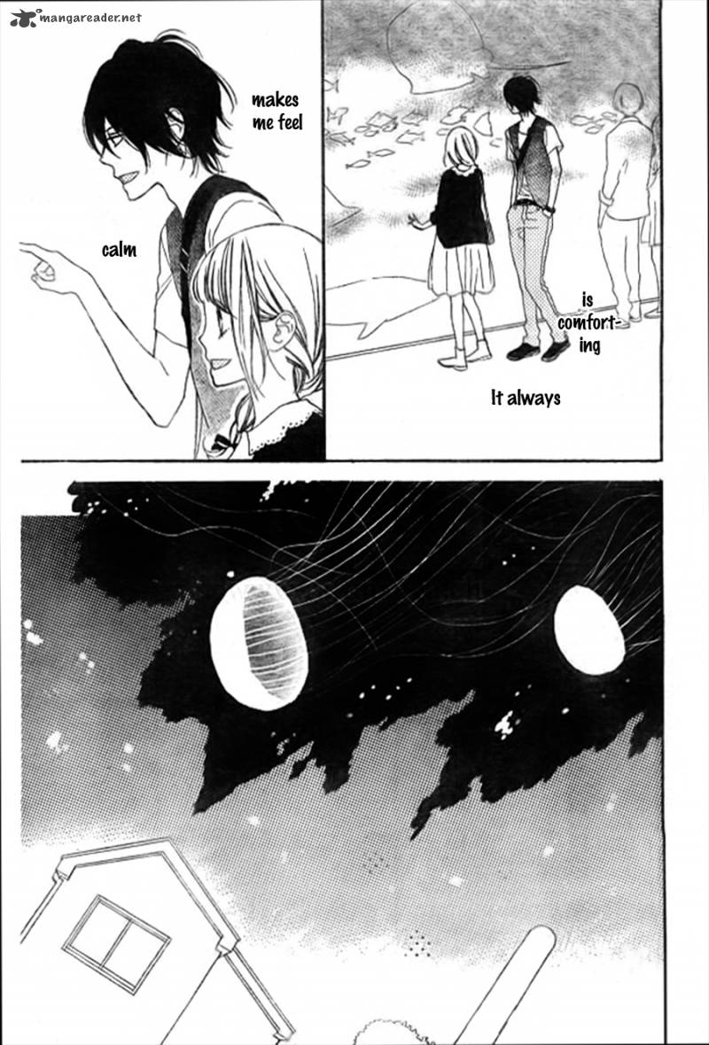 Kimi Ga Inakya Dame Tte Itte 8 18