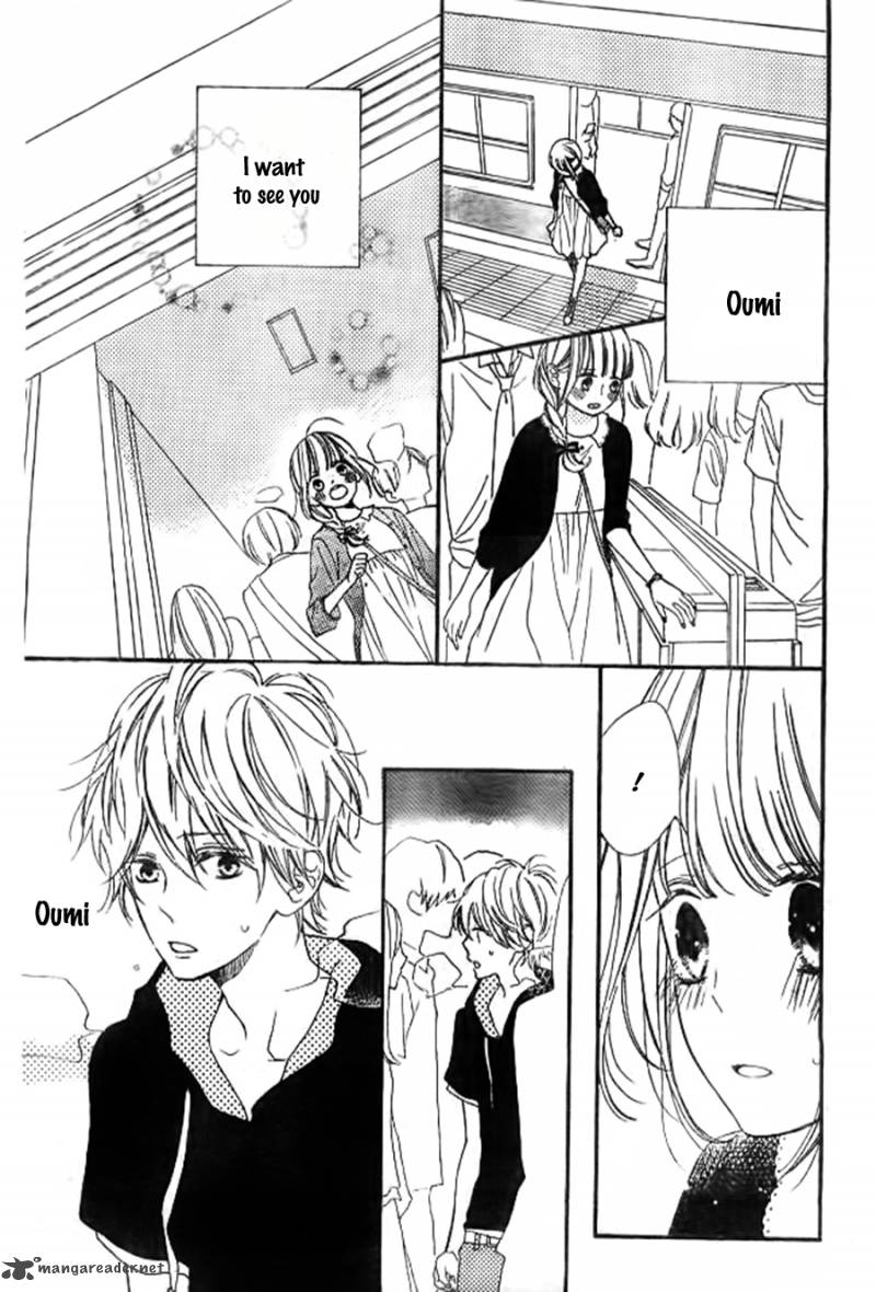 Kimi Ga Inakya Dame Tte Itte 8 30