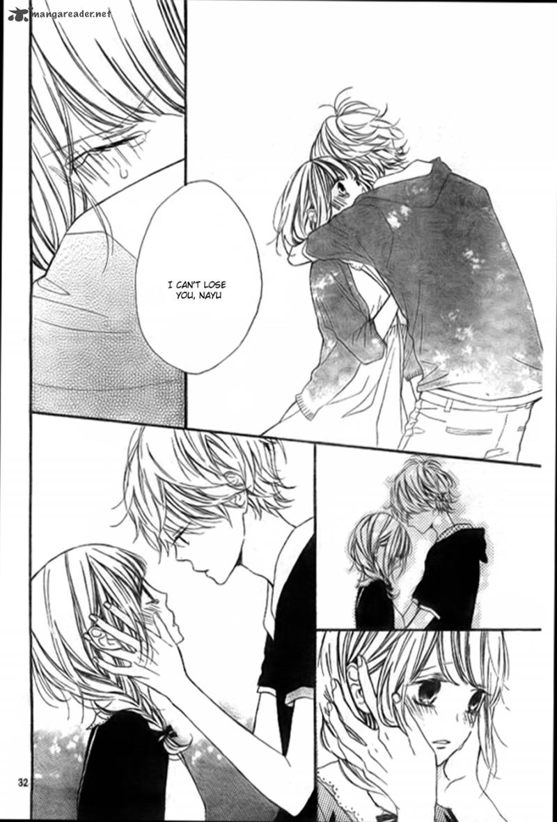 Kimi Ga Inakya Dame Tte Itte 8 35