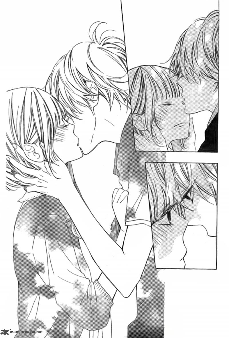 Kimi Ga Inakya Dame Tte Itte 8 36