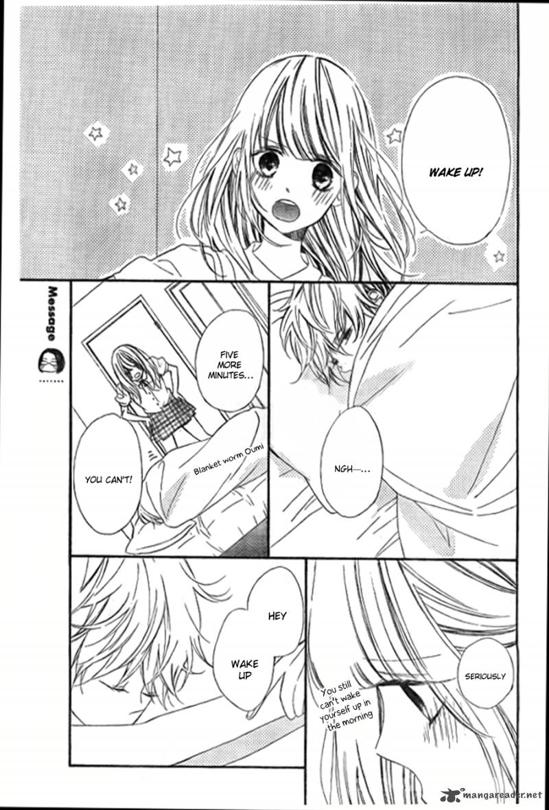 Kimi Ga Inakya Dame Tte Itte 8 38