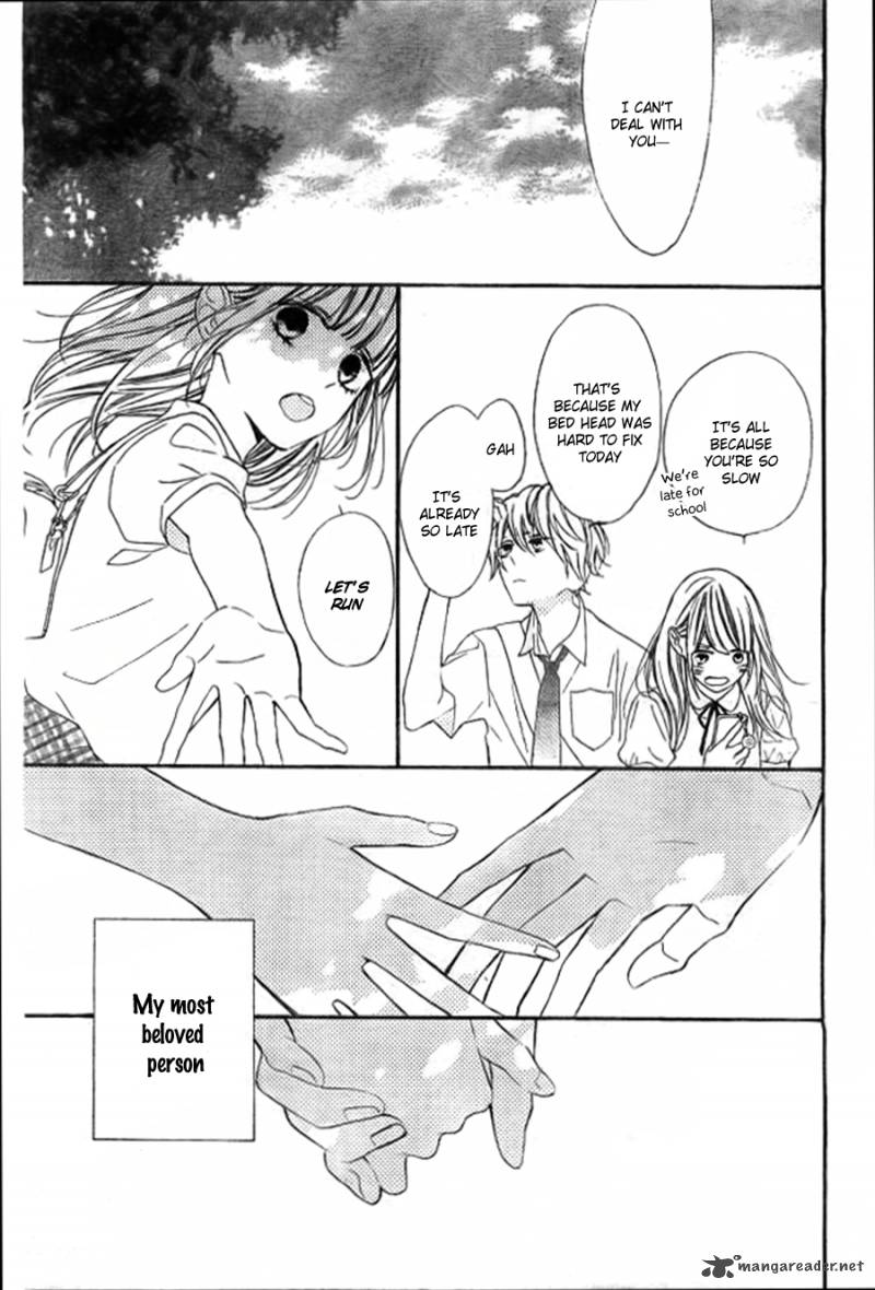 Kimi Ga Inakya Dame Tte Itte 8 40