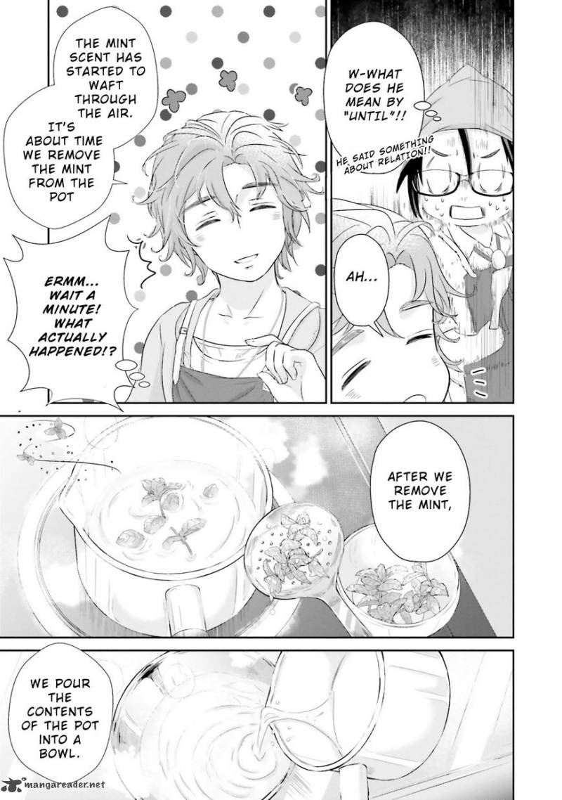 Kimi Ga Shinanai Hi No Gohan 4 18