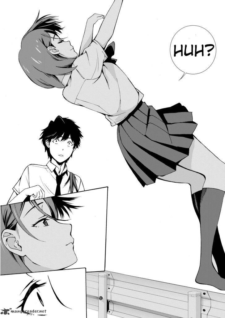 Kimi Ga Shinu Natsu Ni 1 35
