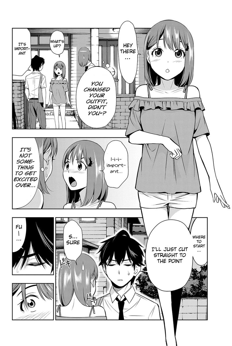 Kimi Ga Shinu Natsu Ni 16 22