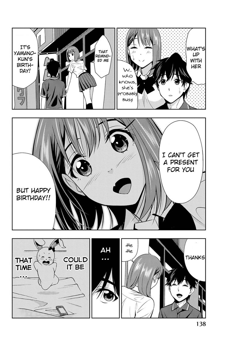 Kimi Ga Shinu Natsu Ni 18 26