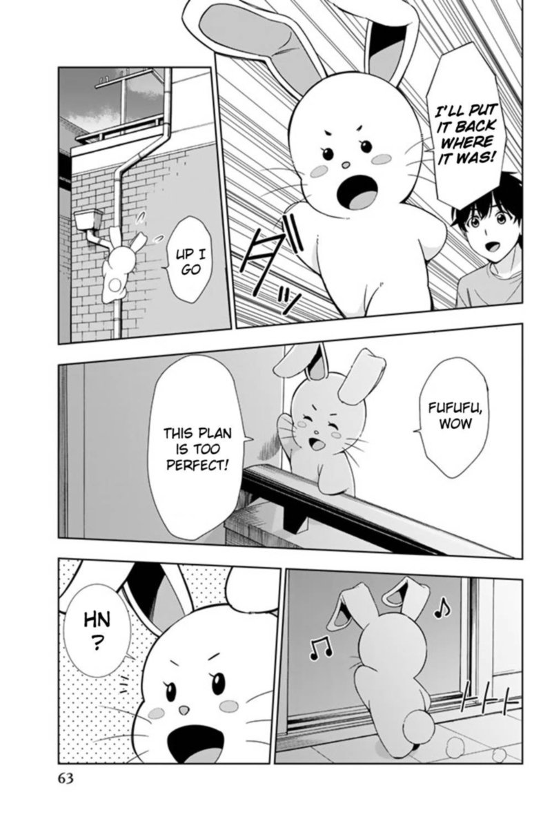 Kimi Ga Shinu Natsu Ni 21 23