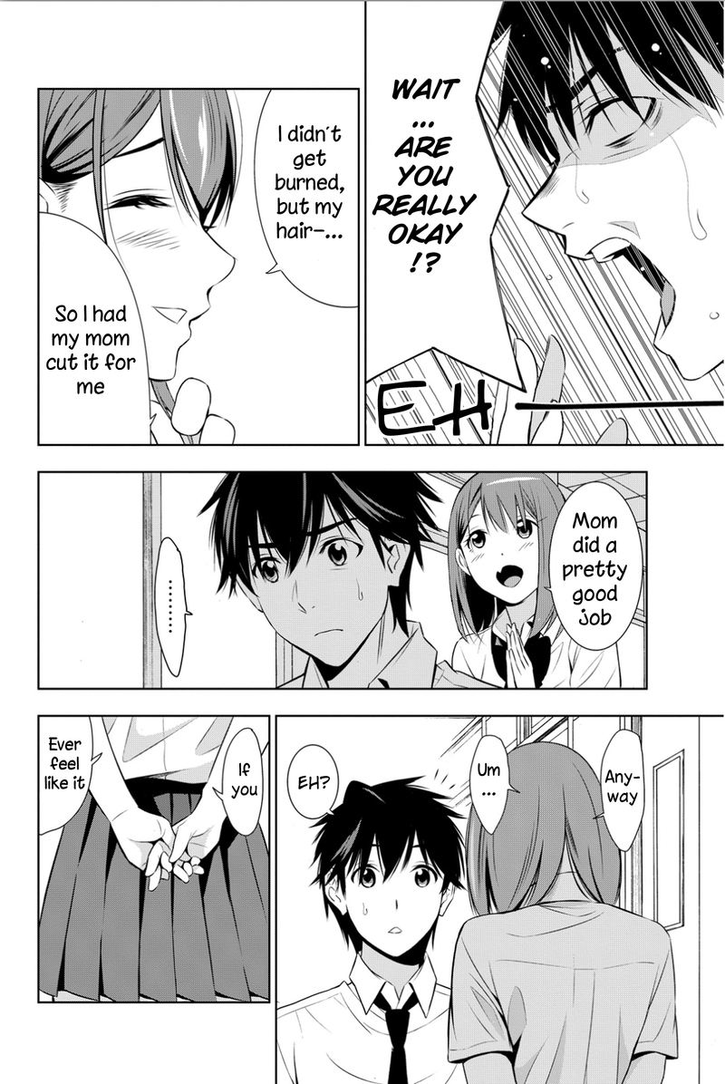 Kimi Ga Shinu Natsu Ni 9 4
