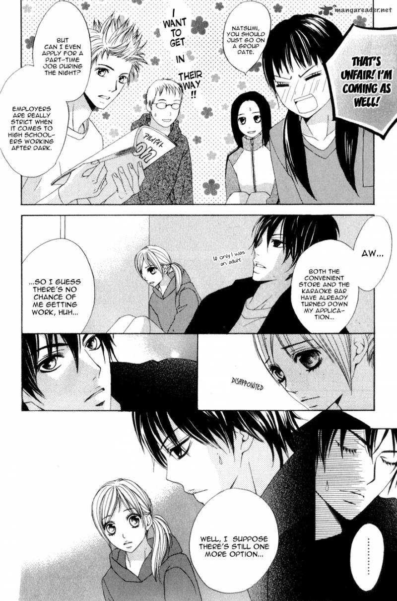 Kimi Ga Suki Plus 1 11