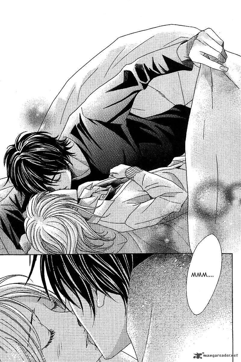 Kimi Ga Suki Plus 2 46