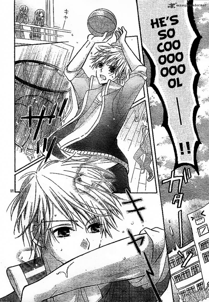 Kimi Ga Suki Toka Arienai 1 10