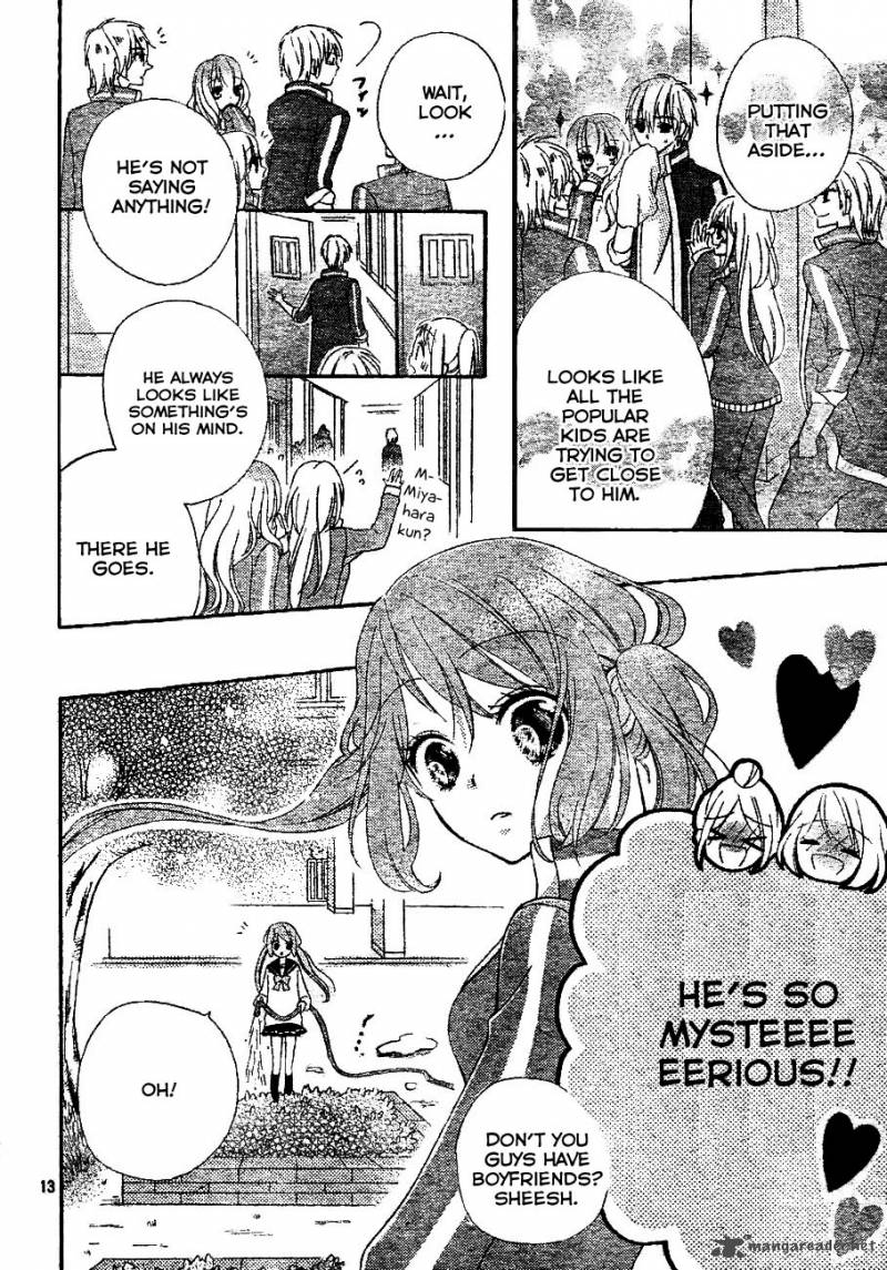 Kimi Ga Suki Toka Arienai 1 12