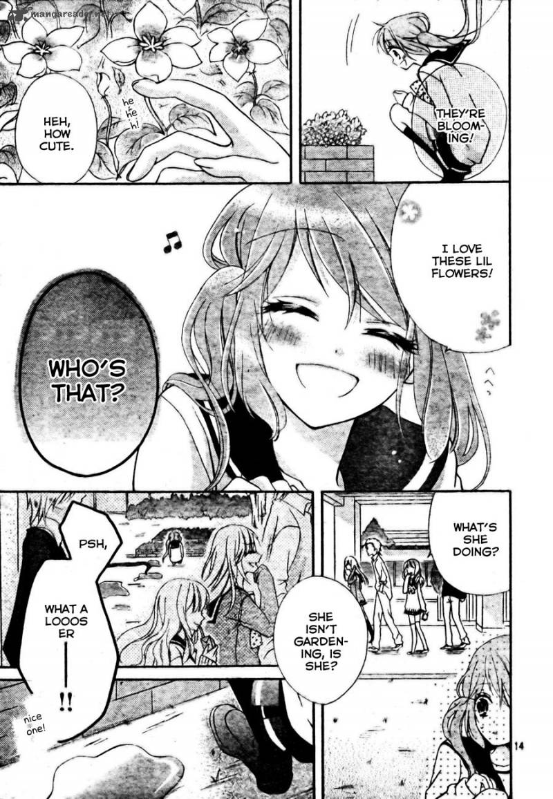 Kimi Ga Suki Toka Arienai 1 13