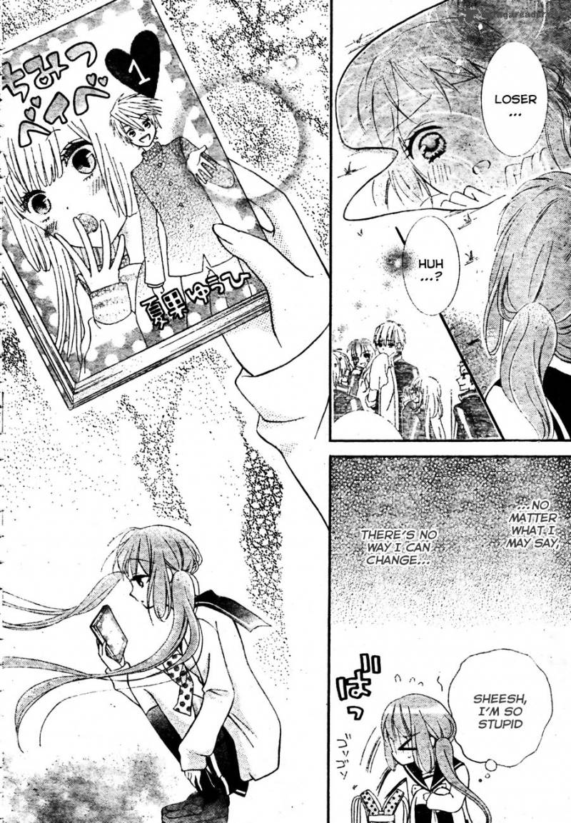 Kimi Ga Suki Toka Arienai 1 14