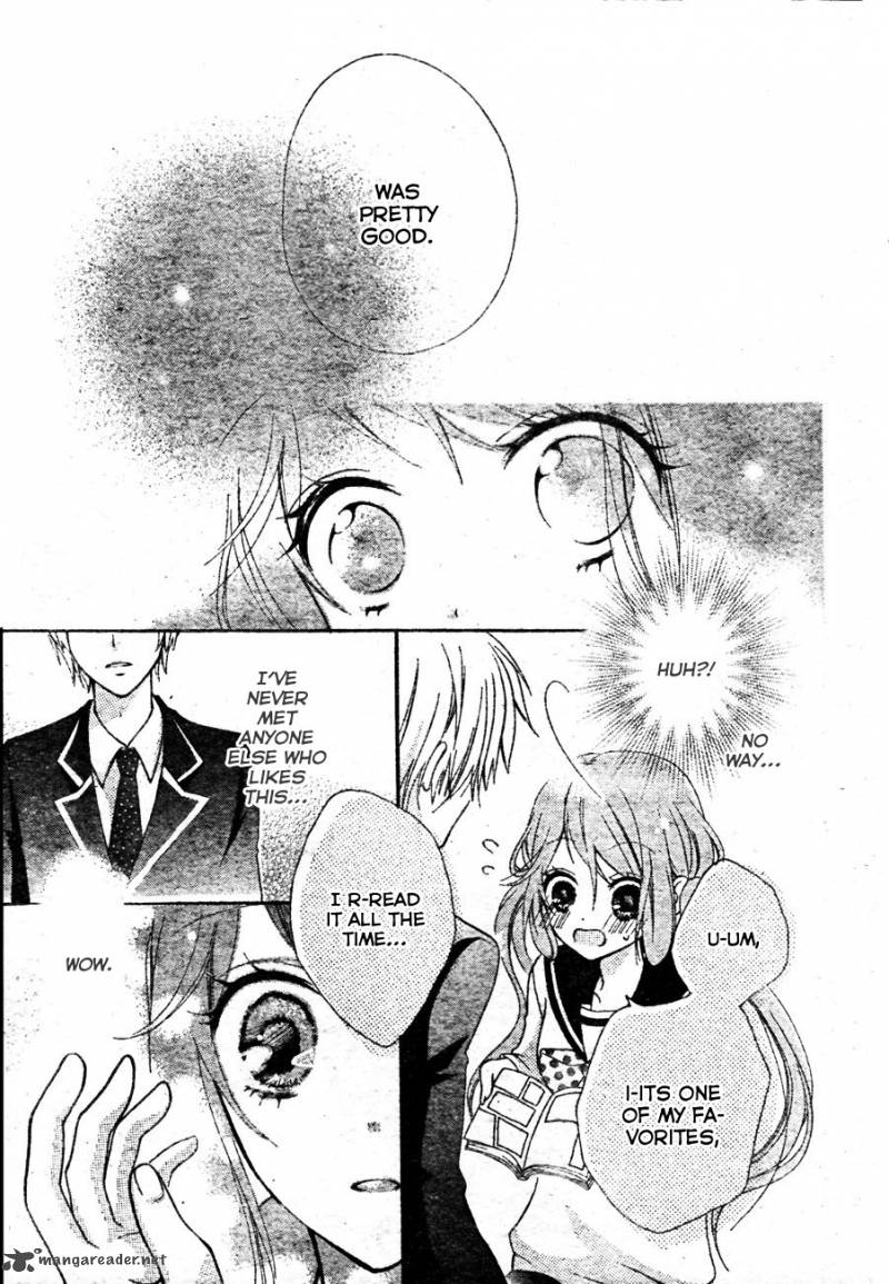 Kimi Ga Suki Toka Arienai 1 17