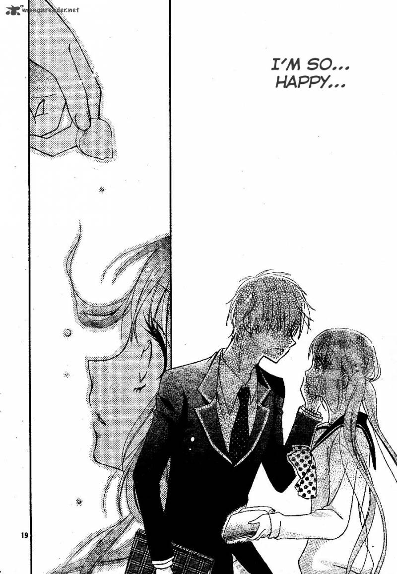 Kimi Ga Suki Toka Arienai 1 18