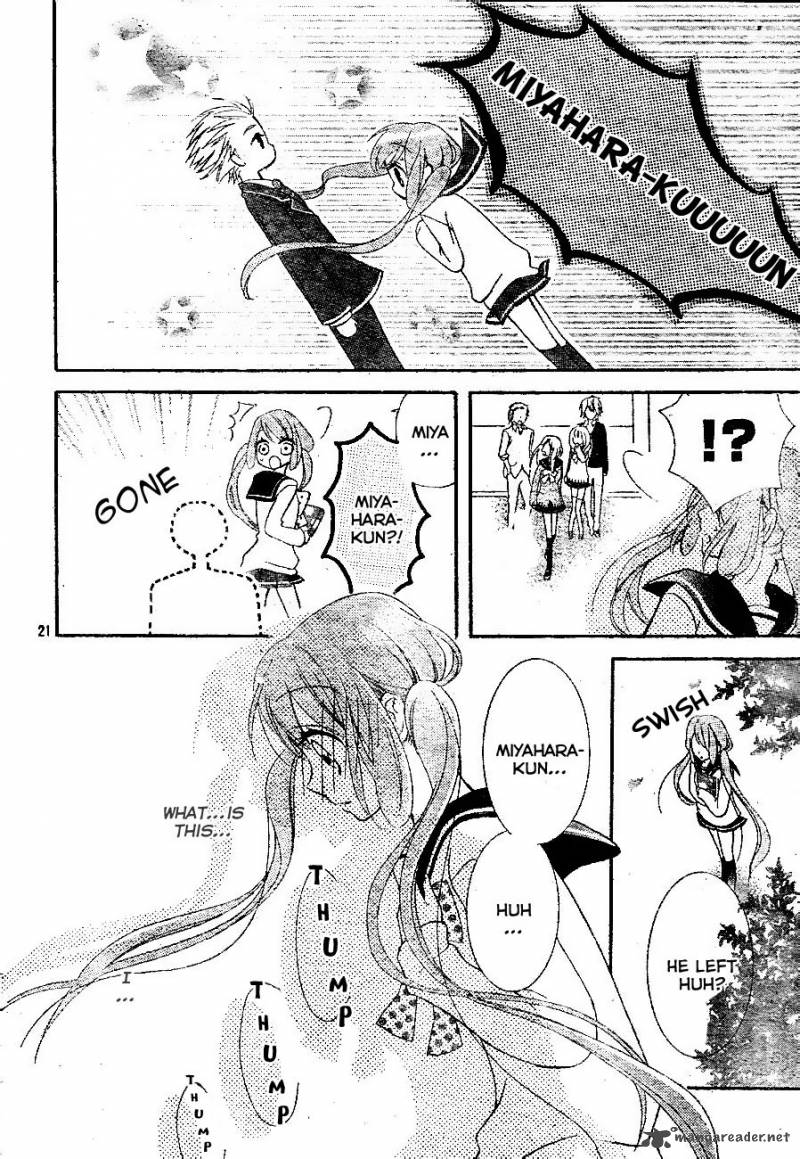 Kimi Ga Suki Toka Arienai 1 20