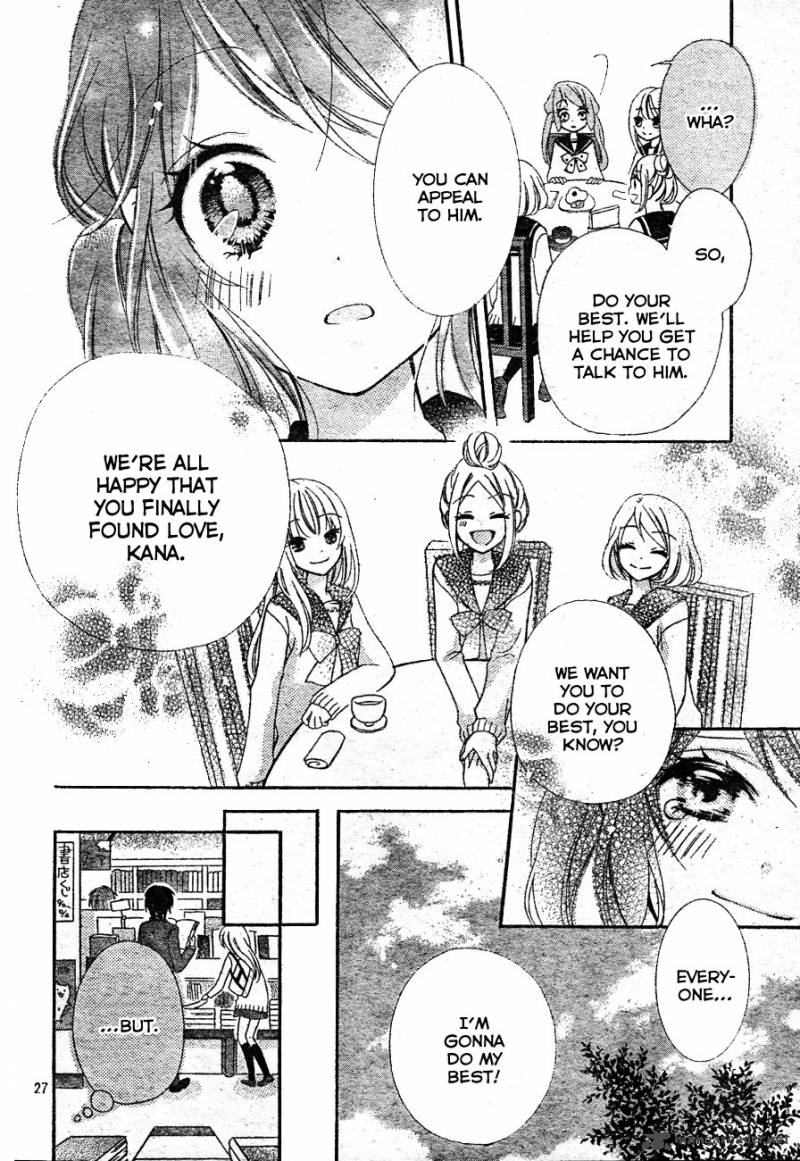 Kimi Ga Suki Toka Arienai 1 26