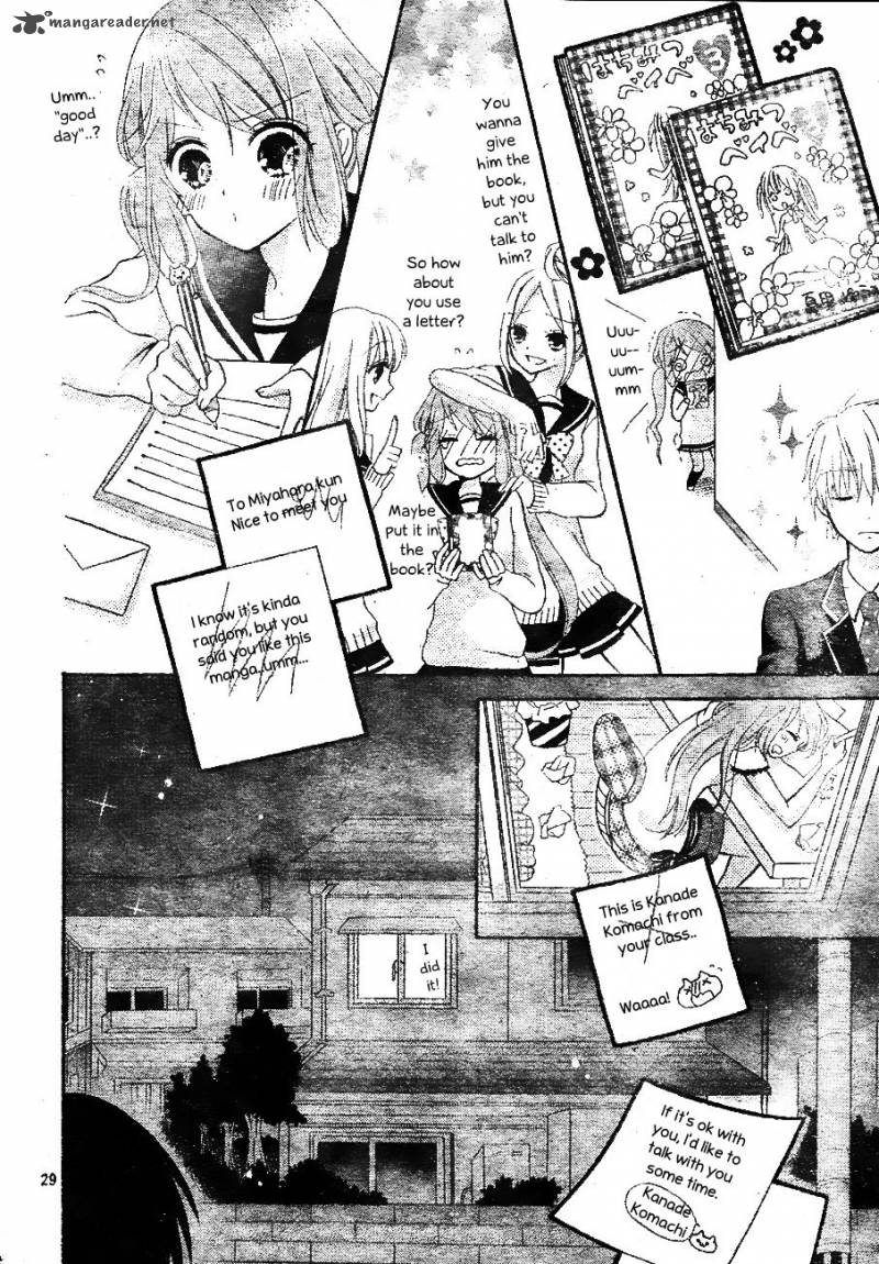 Kimi Ga Suki Toka Arienai 1 28