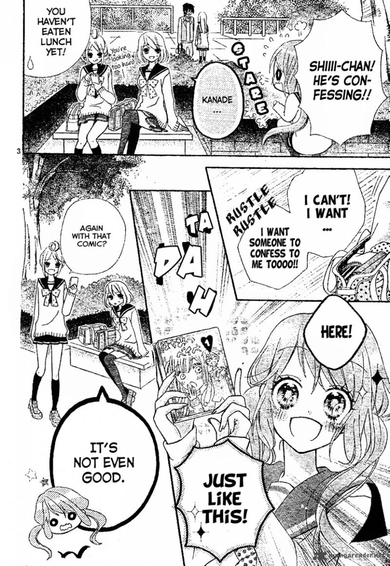 Kimi Ga Suki Toka Arienai 1 3