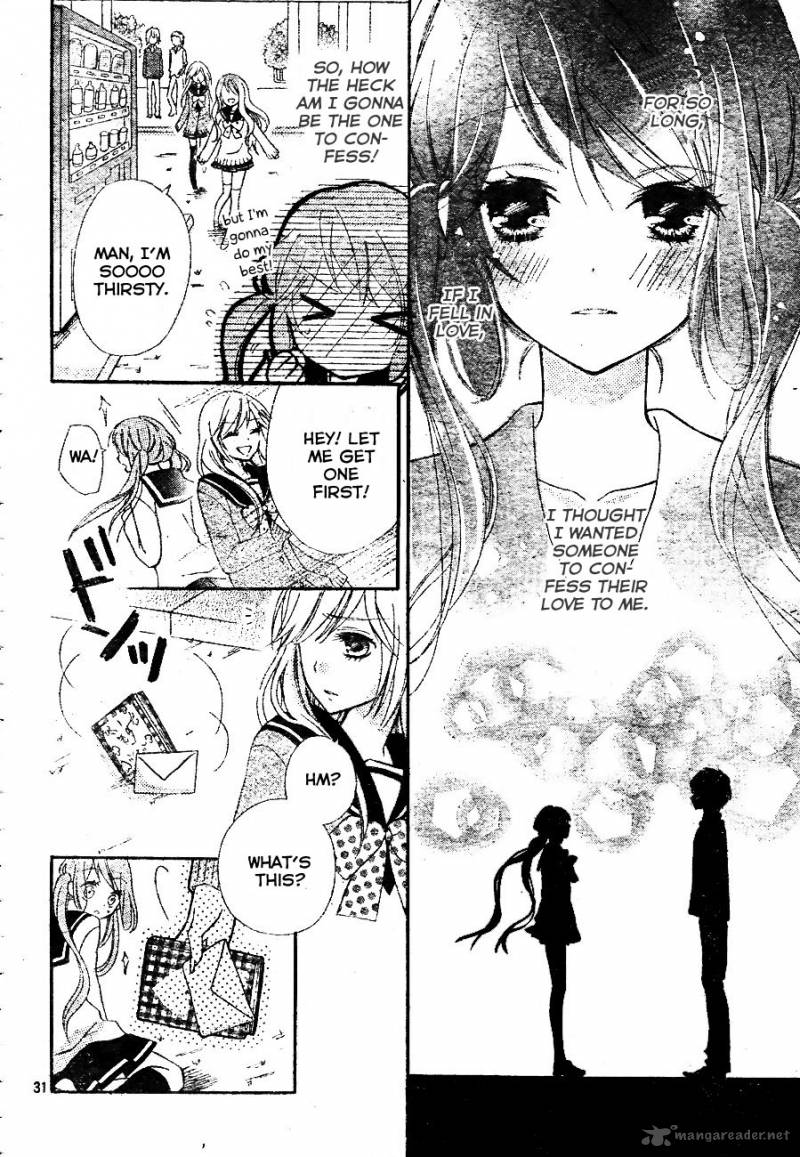 Kimi Ga Suki Toka Arienai 1 30