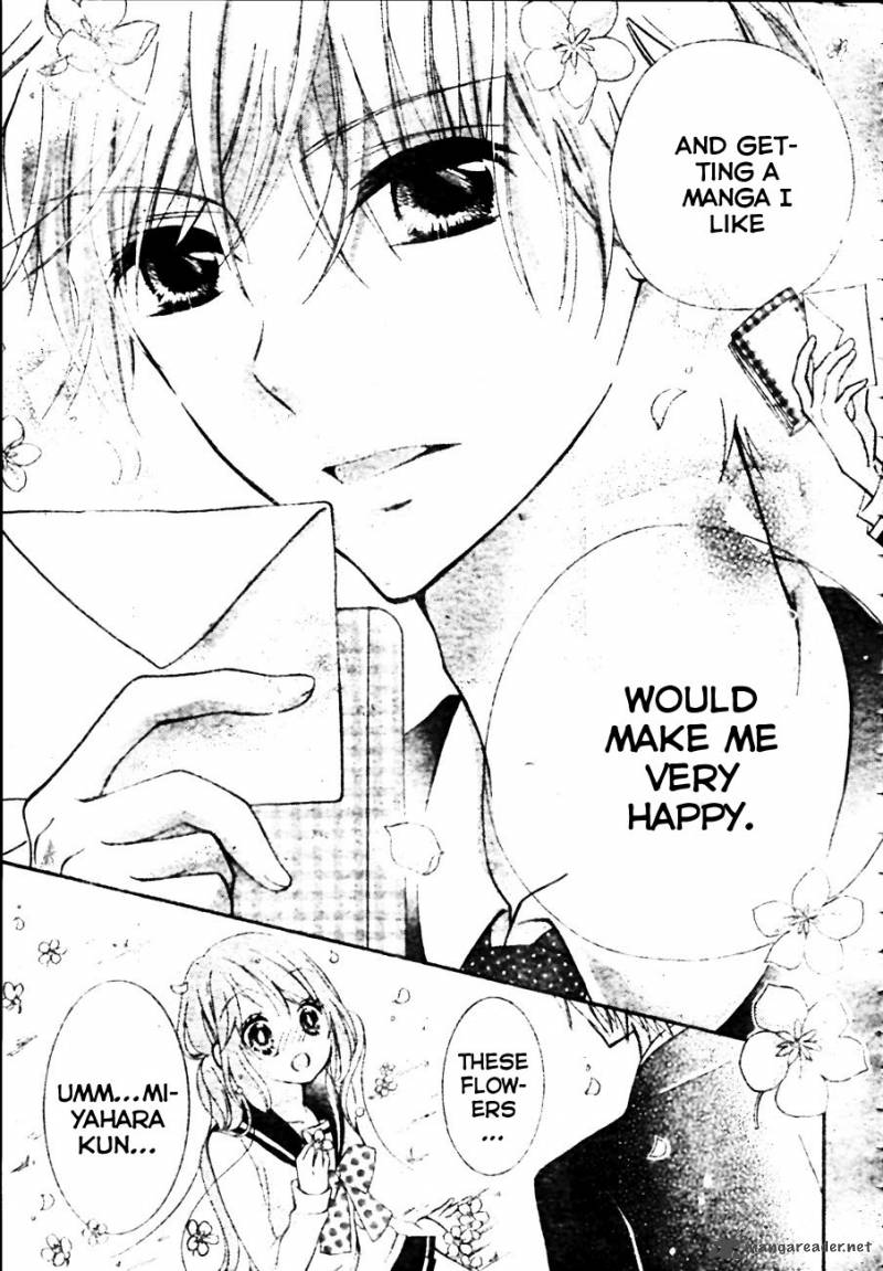 Kimi Ga Suki Toka Arienai 1 35