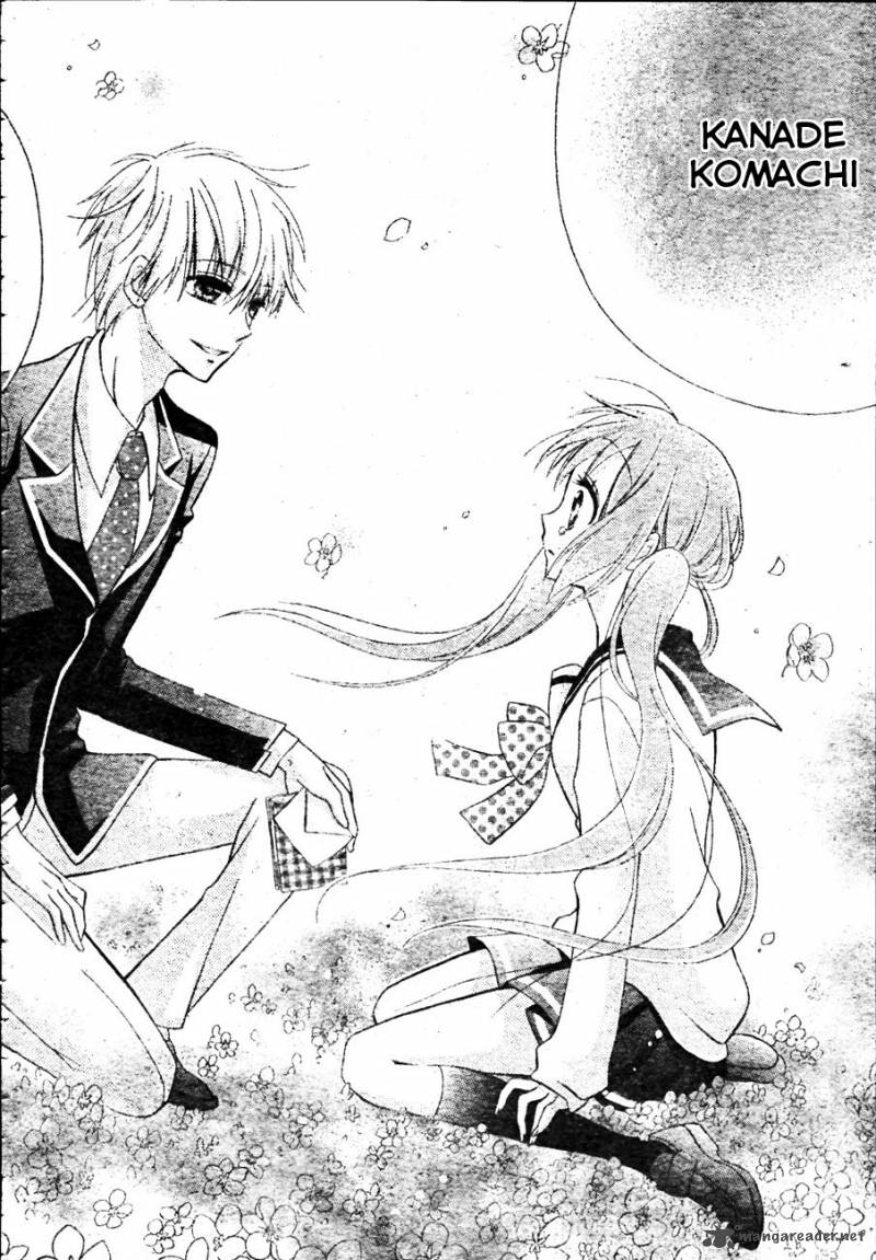 Kimi Ga Suki Toka Arienai 1 36