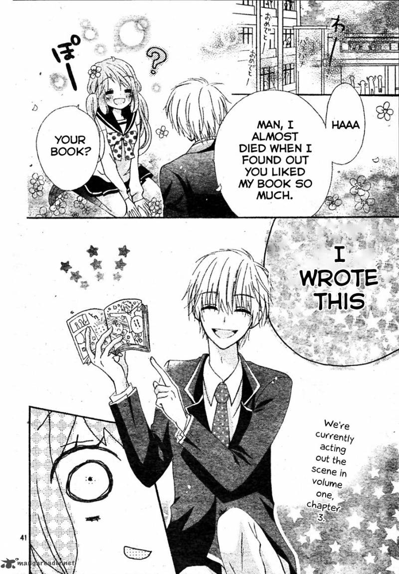 Kimi Ga Suki Toka Arienai 1 40