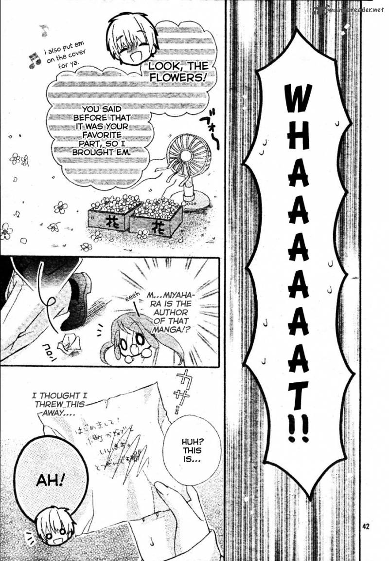 Kimi Ga Suki Toka Arienai 1 41