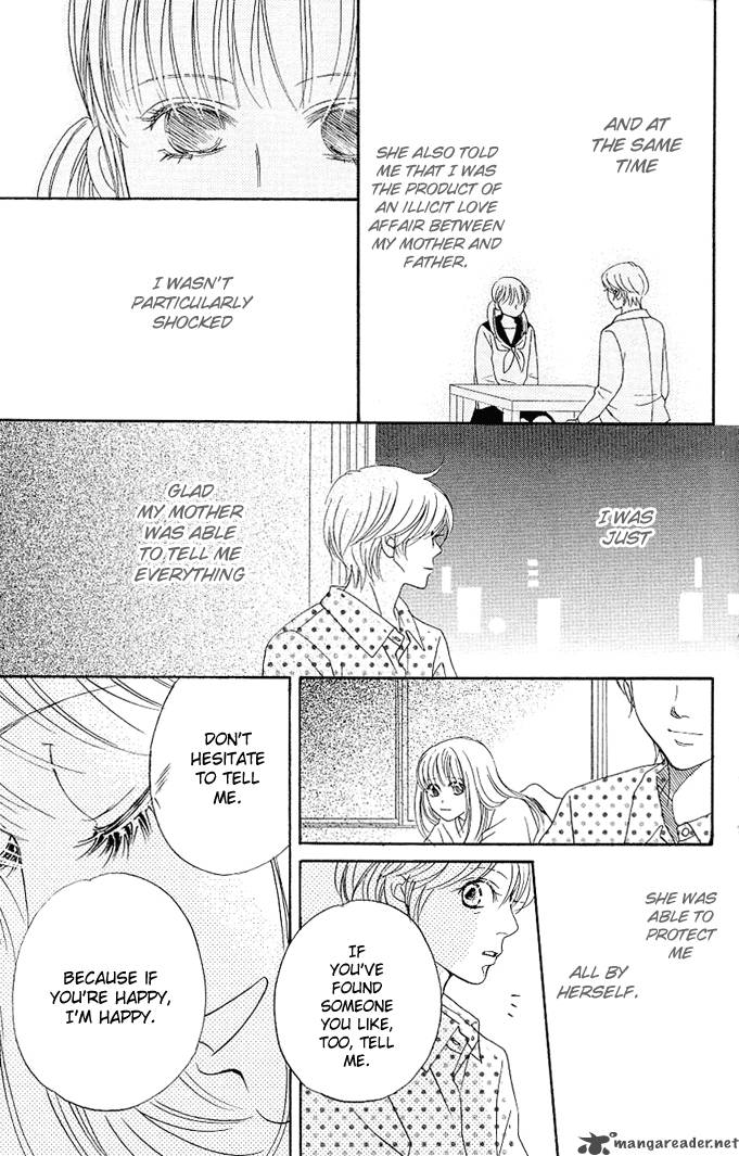 Kimi Ga Uso O Tsuita 1 15