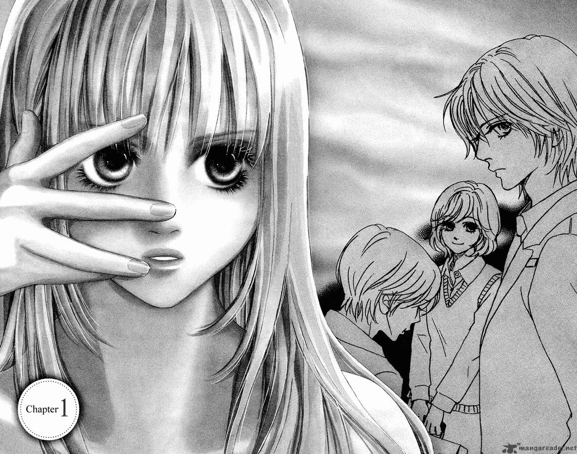 Kimi Ga Uso O Tsuita 1 3