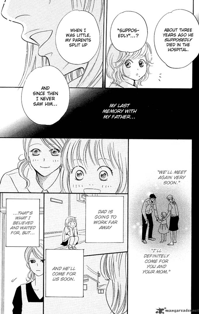 Kimi Ga Uso O Tsuita 1 9