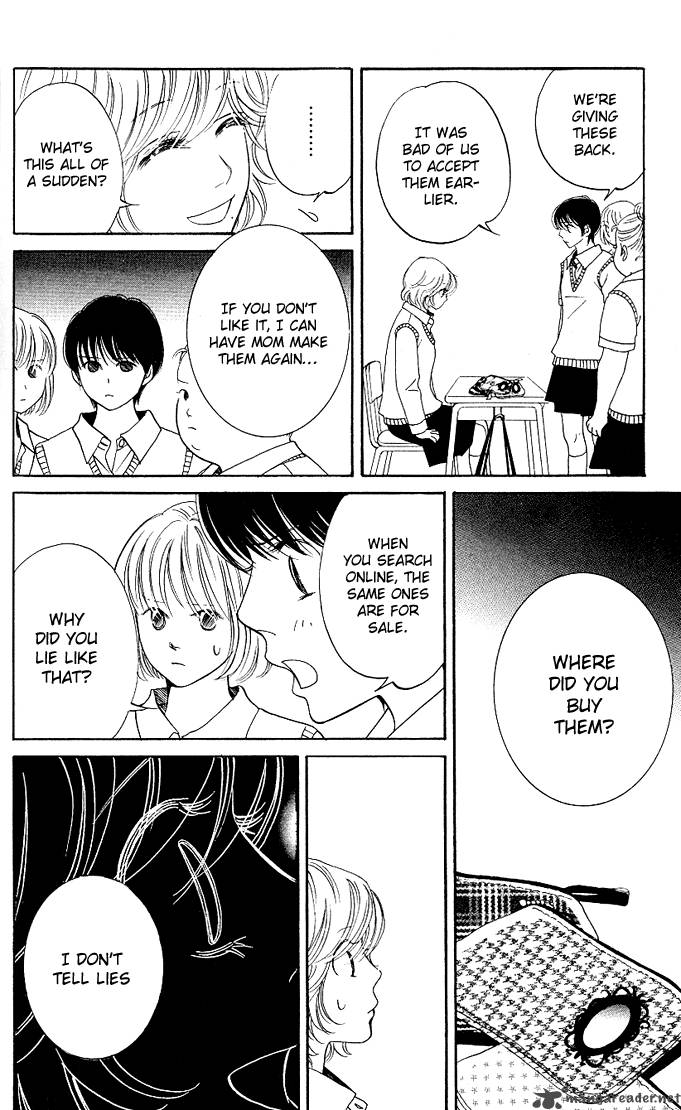 Kimi Ga Uso O Tsuita 3 32