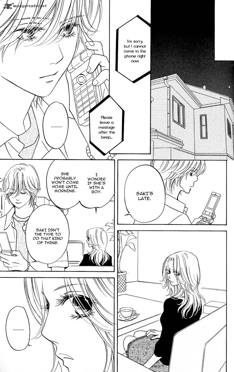 Kimi Ga Uso O Tsuita 9 15