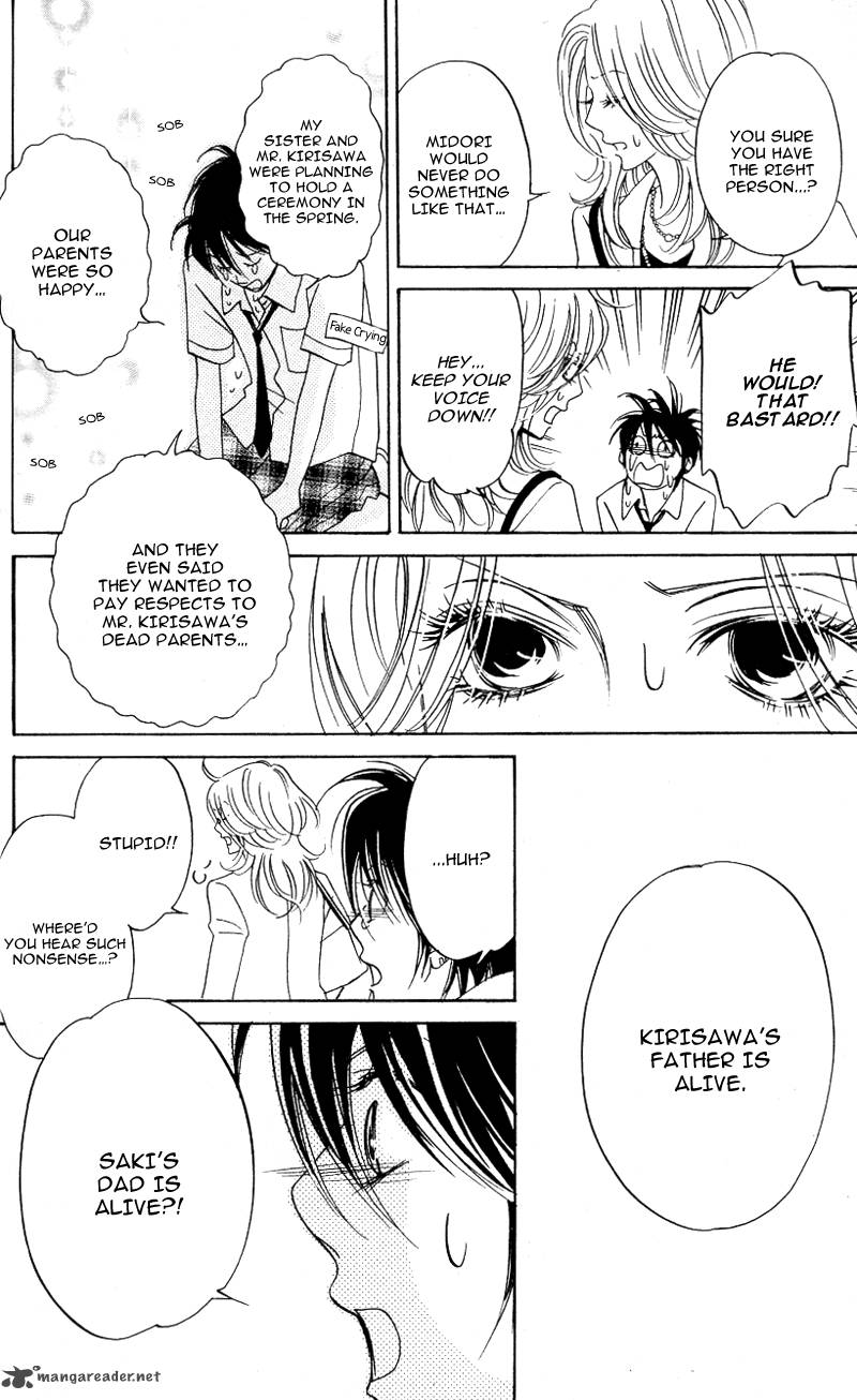 Kimi Ga Uso O Tsuita 9 36