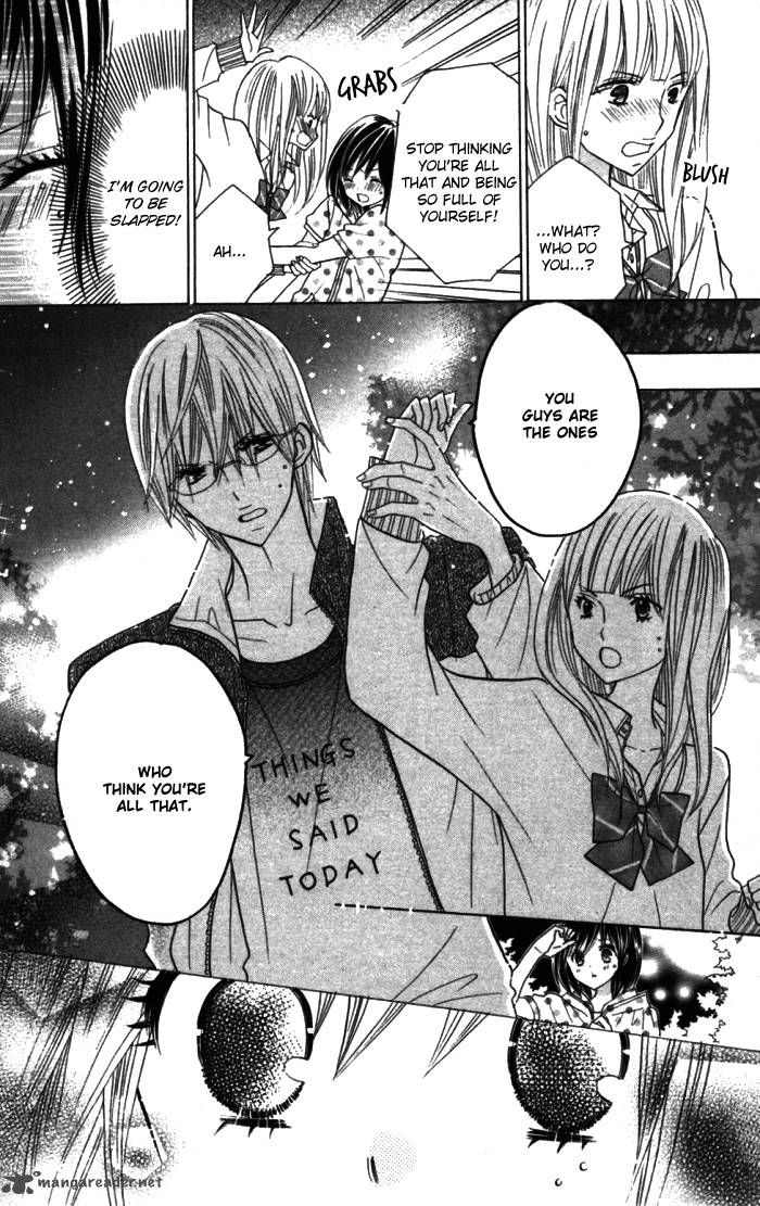Kimi Ja Nakya Dame Nanda 10 17