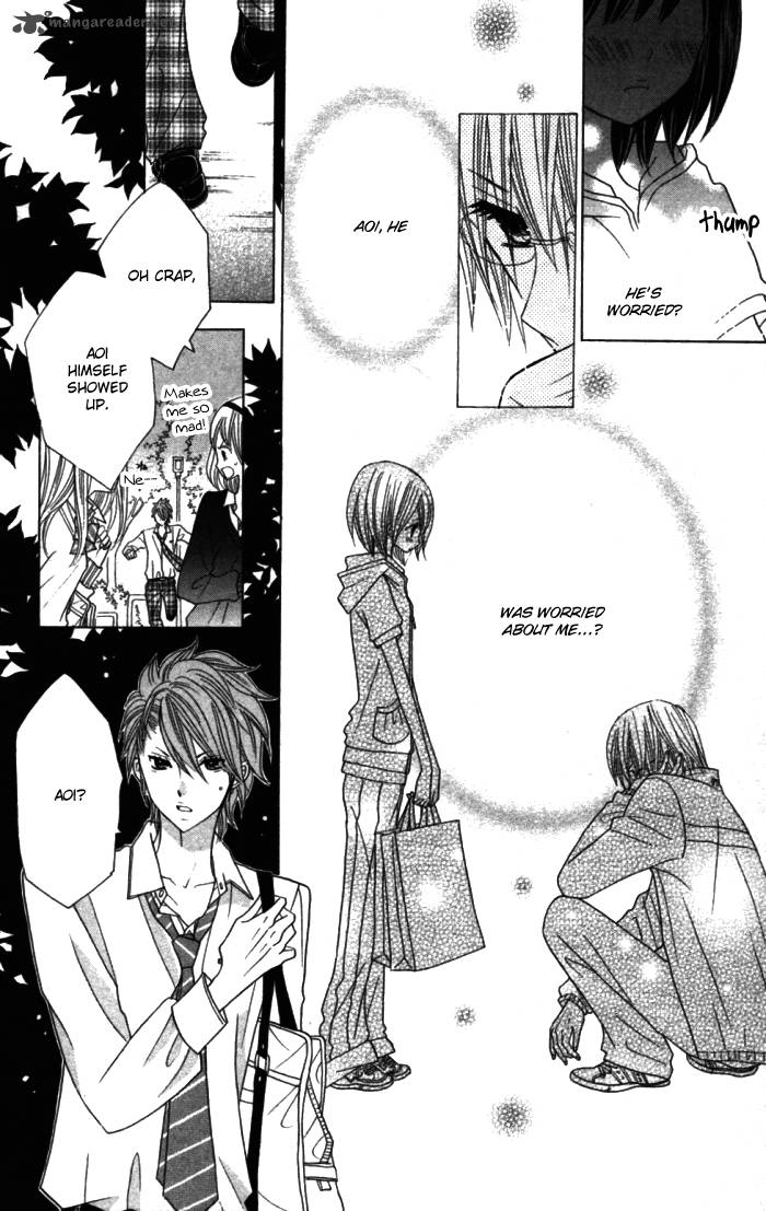 Kimi Ja Nakya Dame Nanda 10 20