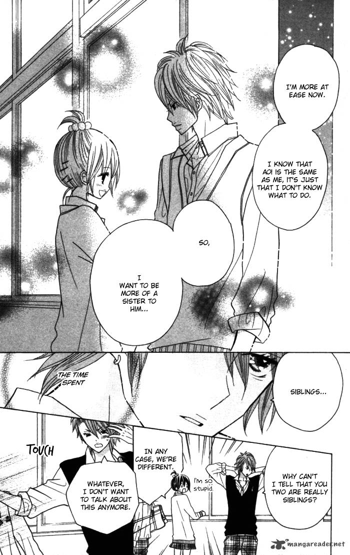 Kimi Ja Nakya Dame Nanda 11 13