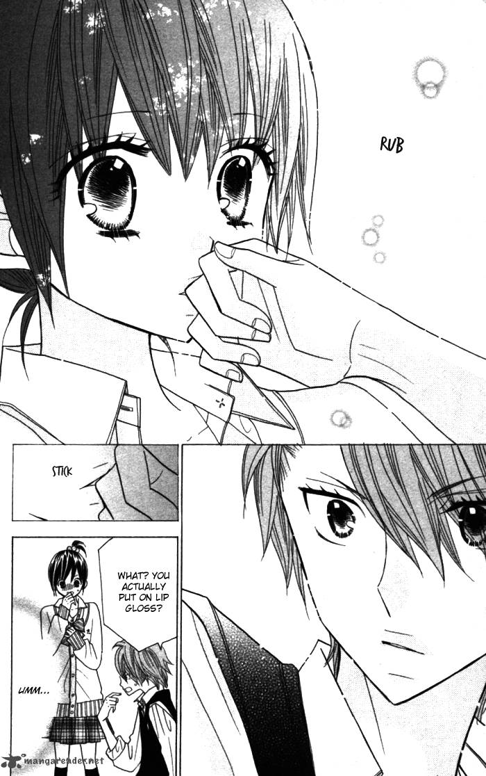 Kimi Ja Nakya Dame Nanda 11 14