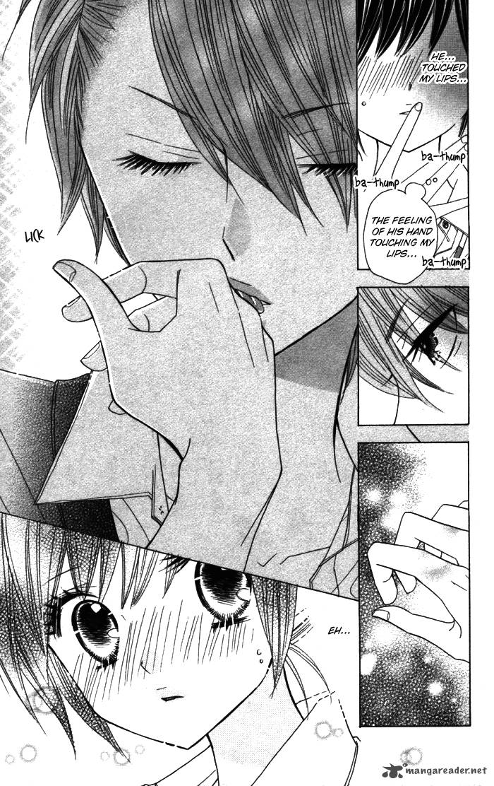Kimi Ja Nakya Dame Nanda 11 15